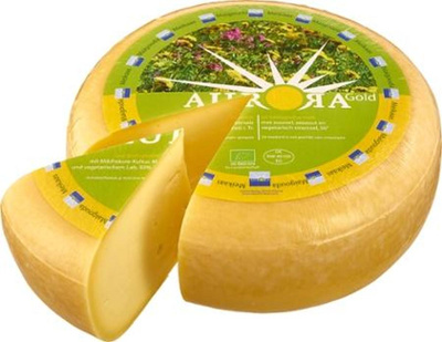 Produktfoto zu NEU: Graskaas - Aurora Gold Maigouda