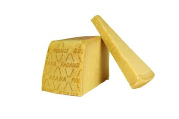 Produktfoto zu Grana Padano DOP 12 Monate