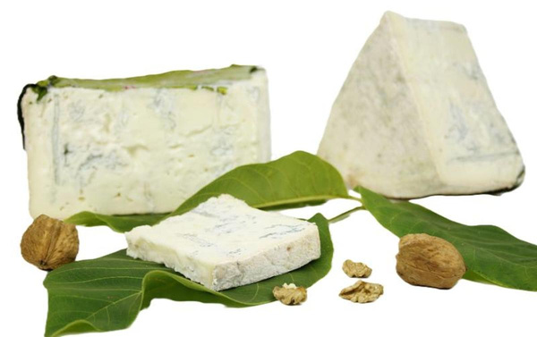 Produktfoto zu Gorgonzola Cremosa