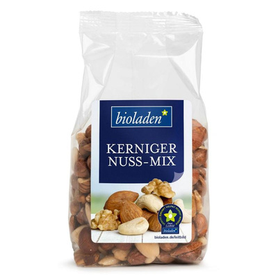 Produktfoto zu Kerniger Nussmix