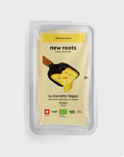 Produktfoto zu La Raclette vegan
