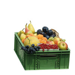 Produktfoto zu Jobkiste Obst