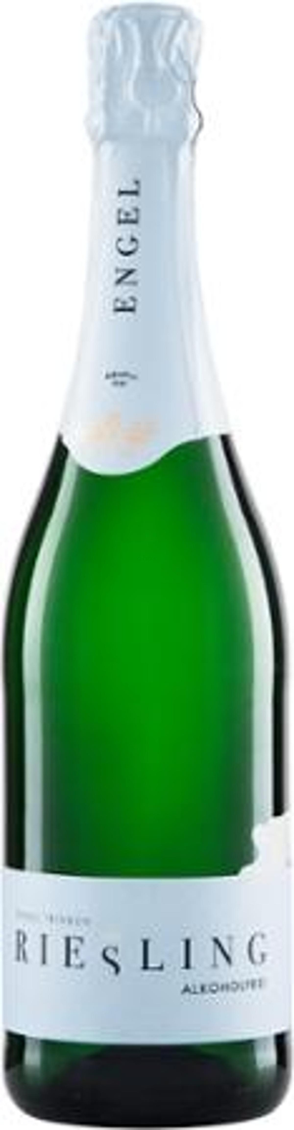 Produktfoto zu Engel Riesling Sekt entalkoholisiert