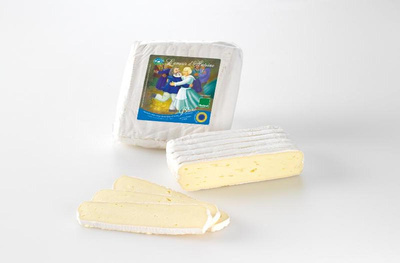 Produktfoto zu L´amour blanc