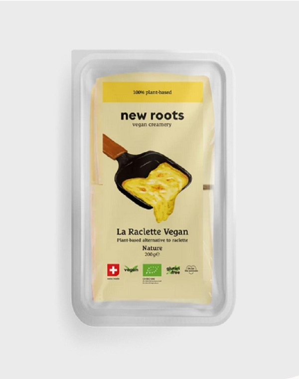 Produktfoto zu XLa Raclette vegan
