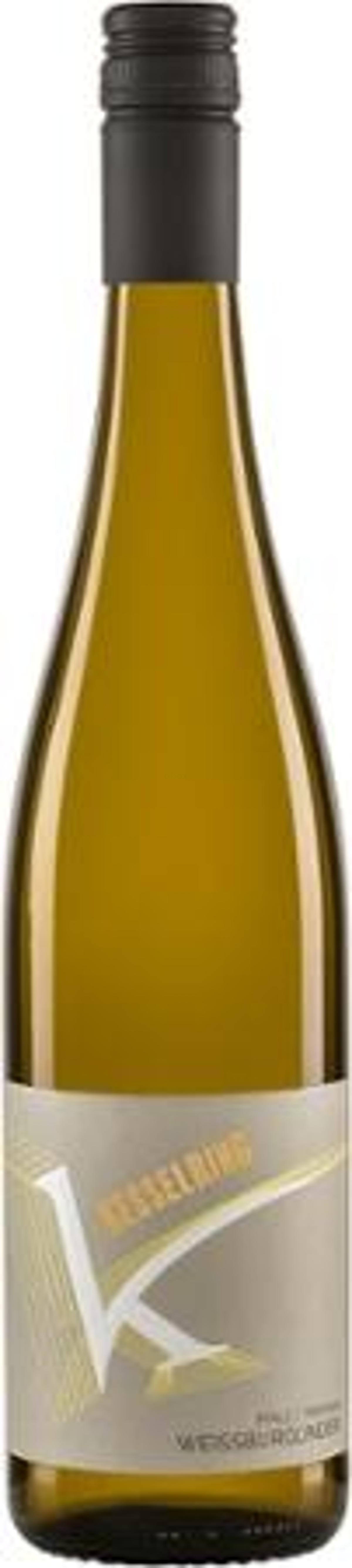 Weißburgunder QW 2023