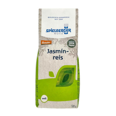 Produktfoto zu NEU: Jasminreis weiß