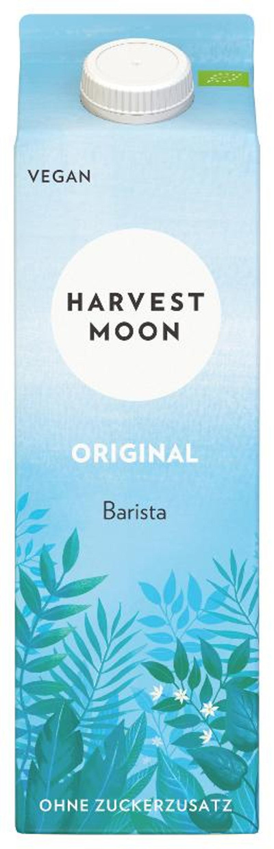 Produktfoto zu NEU: Milch Alternative Barista