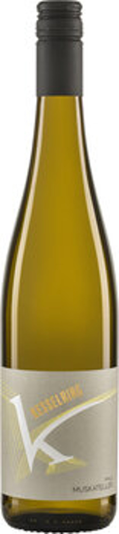 Produktfoto zu Muskateller Qualitätswein 2024