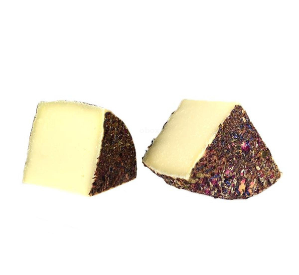 Produktfoto zu Manchego-Typ Flores