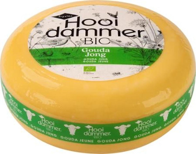 Produktfoto zu Gouda jung Hooidammer