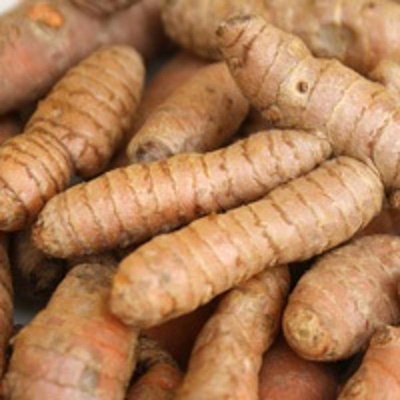 Produktfoto zu Kurkuma frisch