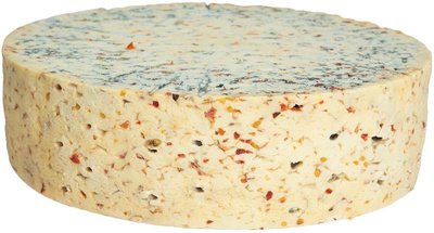 Produktfoto zu Kornblume Chili-Blue