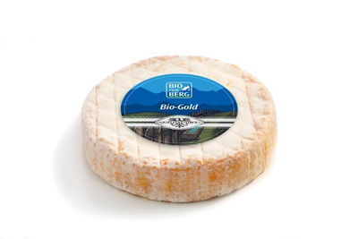 Produktfoto zu Tiroler Gold - Heumilch Weichkäse, statt 31,50 €
