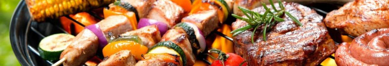Grillfleisch & Grillwurst
