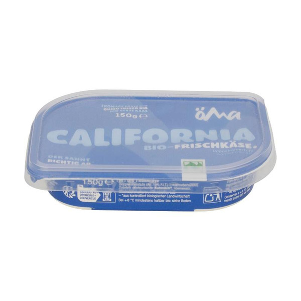 Produktfoto zu California Natur