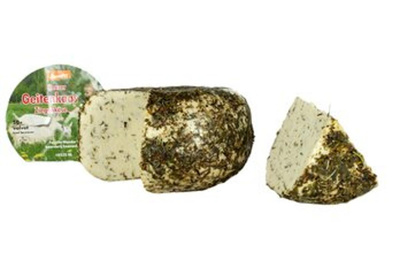 Produktfoto zu Baby Ziege Rosmarin Thymian