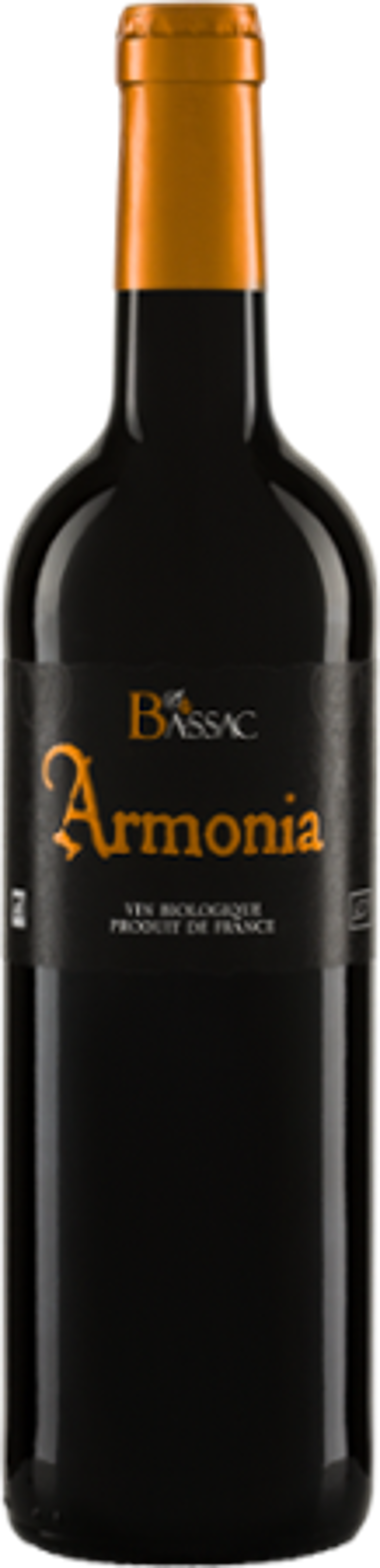 Armonia Rouge 2022