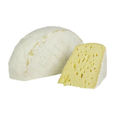 Produktfoto zu Tomme Blanche