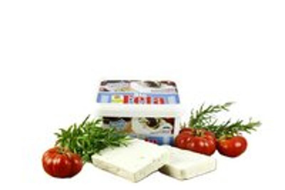 Produktfoto zu Vorrats-Box Bauern Feta PDO in Lake von Minos