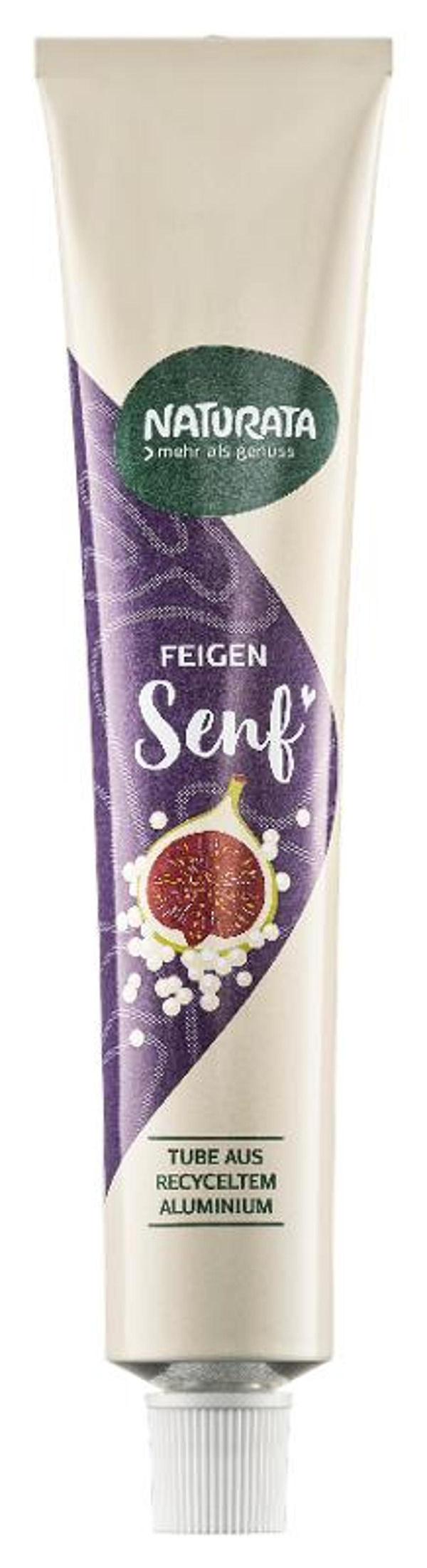 Produktfoto zu NEU: Feigen Senf
