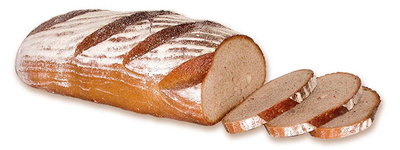 Produktfoto zu Kartoffelbrot