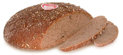 Produktfoto zu VK - Roggen - Gewürzbrot