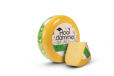 Produktfoto zu Gouda jung Hooidammer