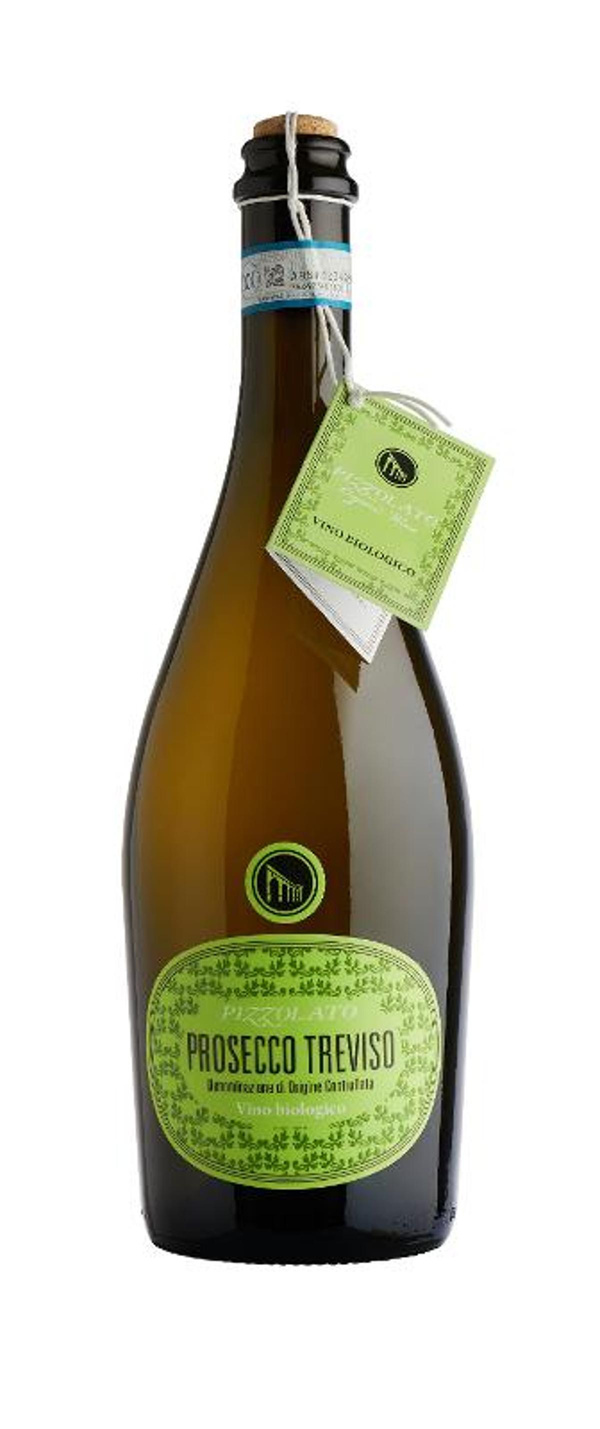 Produktfoto zu Prosecco Treviso Spago DOP - 6-er Karton