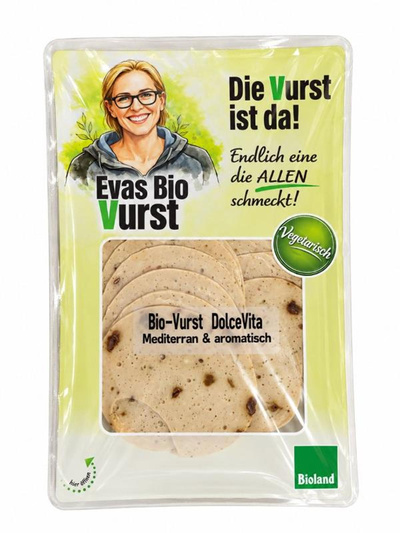 Produktfoto zu Dolce Vita