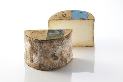 Produktfoto zu NEU: Roccolo - lombardische Schnittkäse-Spezialität