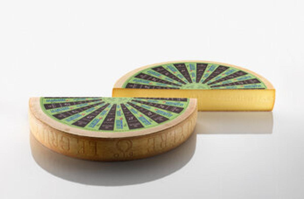 Produktfoto zu Le Gruyère AOP 12 Monate