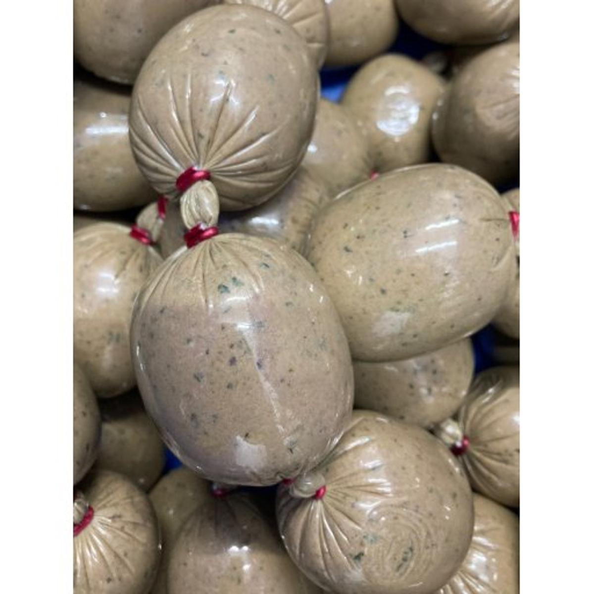 NEU: Leberknödel