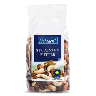 Produktfoto zu NEU: Studentenfutter
