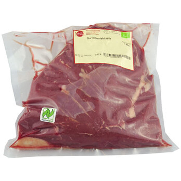 Produktfoto zu Aubrac Ochsen Tafelspitz