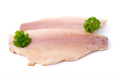 Produktfoto zu Rauchforellenfilet