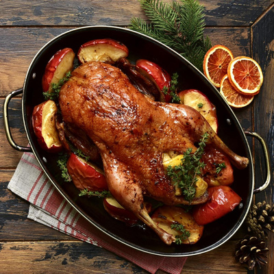 Produktfoto zu Gans