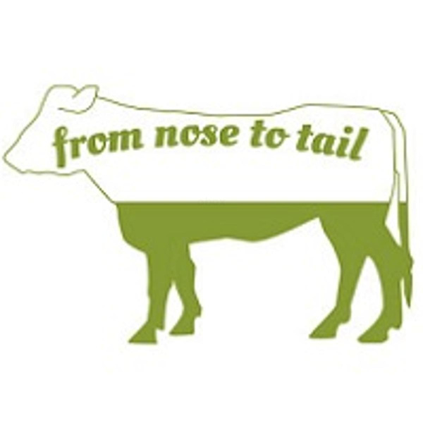 Produktfoto zu Pulled Beef - Nacken