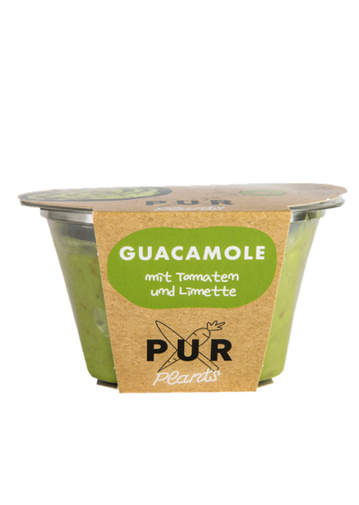 Produktfoto zu Guacamole