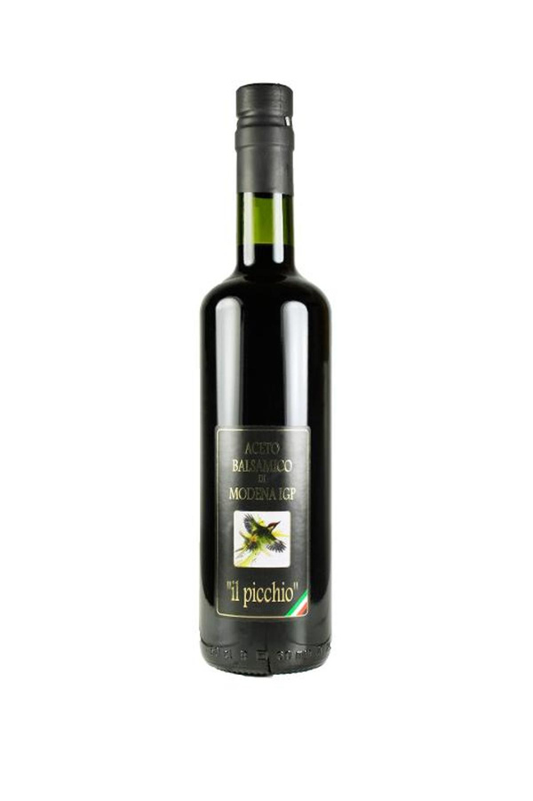 Produktfoto zu Aceto Balsamico Nero di Modena