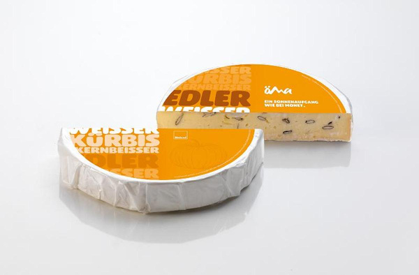 Produktfoto zu Edler Weisser "Kürbiskernbeißer"