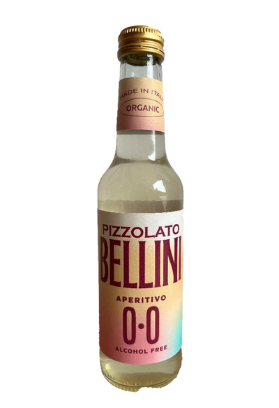 Produktfoto zu NEU: Bellini Aperitivo alkoholfreii