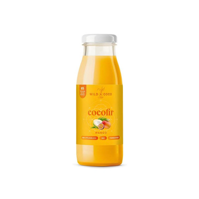 Produktfoto zu NEU: Cocofir Mango