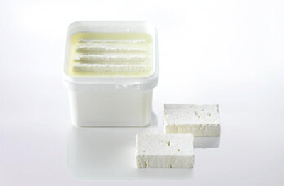 Produktfoto zu Vorrats-Box Griechischer Bauern Feta
