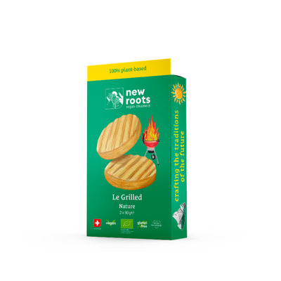 Produktfoto zu Le Grilled Nature