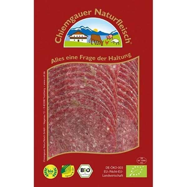 Produktfoto zu Edelsalami