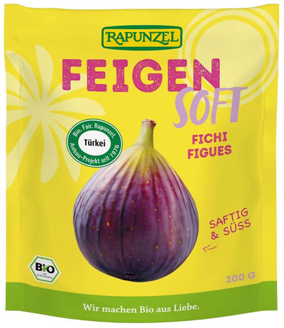 Produktfoto zu Soft Feigen