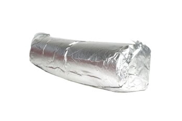 Produktfoto zu Frische Allgäuer Rollen- Fassbutter aus Heumilch