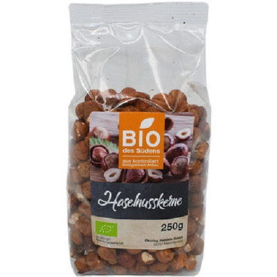 Produktfoto zu Haselnusskerne