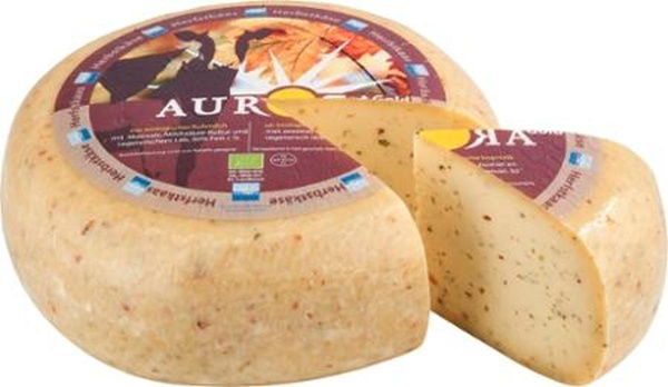 Produktfoto zu Aurora Gold Gouda Herbstkäse